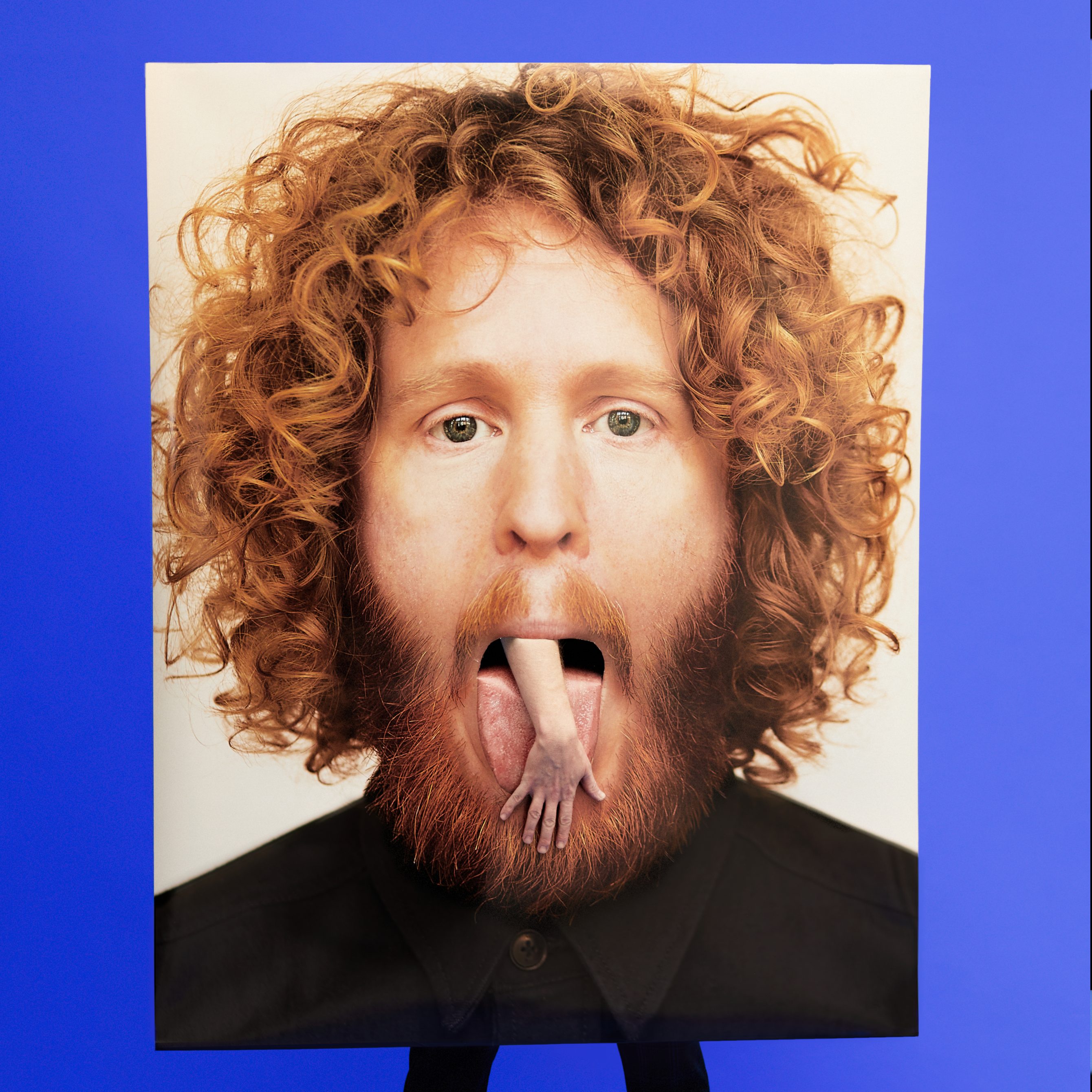 Kasper van der Laan Bunker Theaterzaken Kasper van der Laan Bunker Theaterzaken